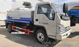 時(shí)風(fēng)5噸小型灑水車全解析 核心優(yōu)勢、國五機(jī)型價(jià)格指南與配件選購